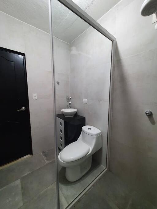 דירות סן קריסטובל Andy'S House מראה חיצוני תמונה