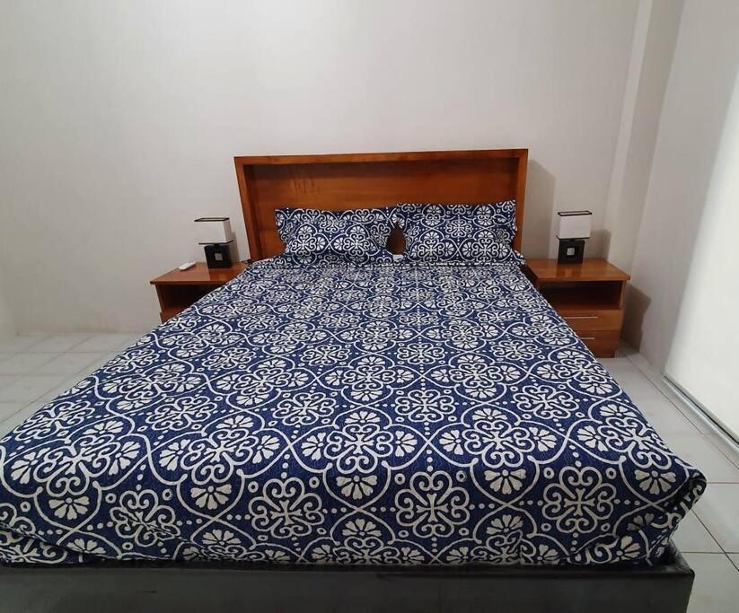 דירות סן קריסטובל Andy'S House מראה חיצוני תמונה