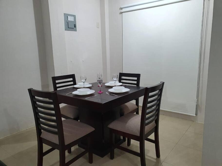 דירות סן קריסטובל Andy'S House מראה חיצוני תמונה