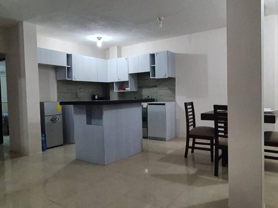 דירות סן קריסטובל Andy'S House מראה חיצוני תמונה